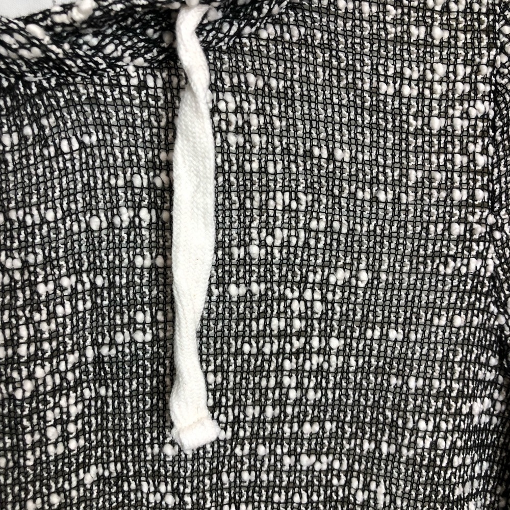 Fabletics Yukon Textured Sweater Hoodie - Picture 9 of 16